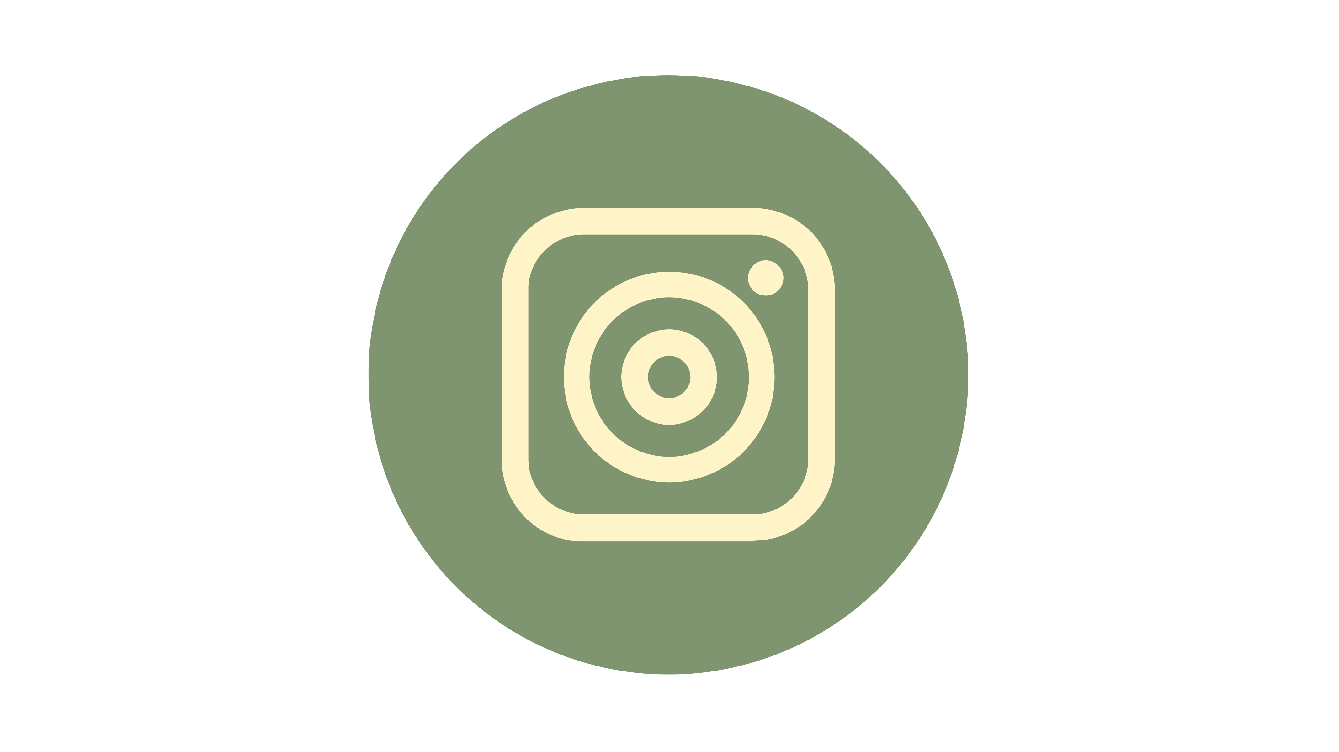 Instagram Icon