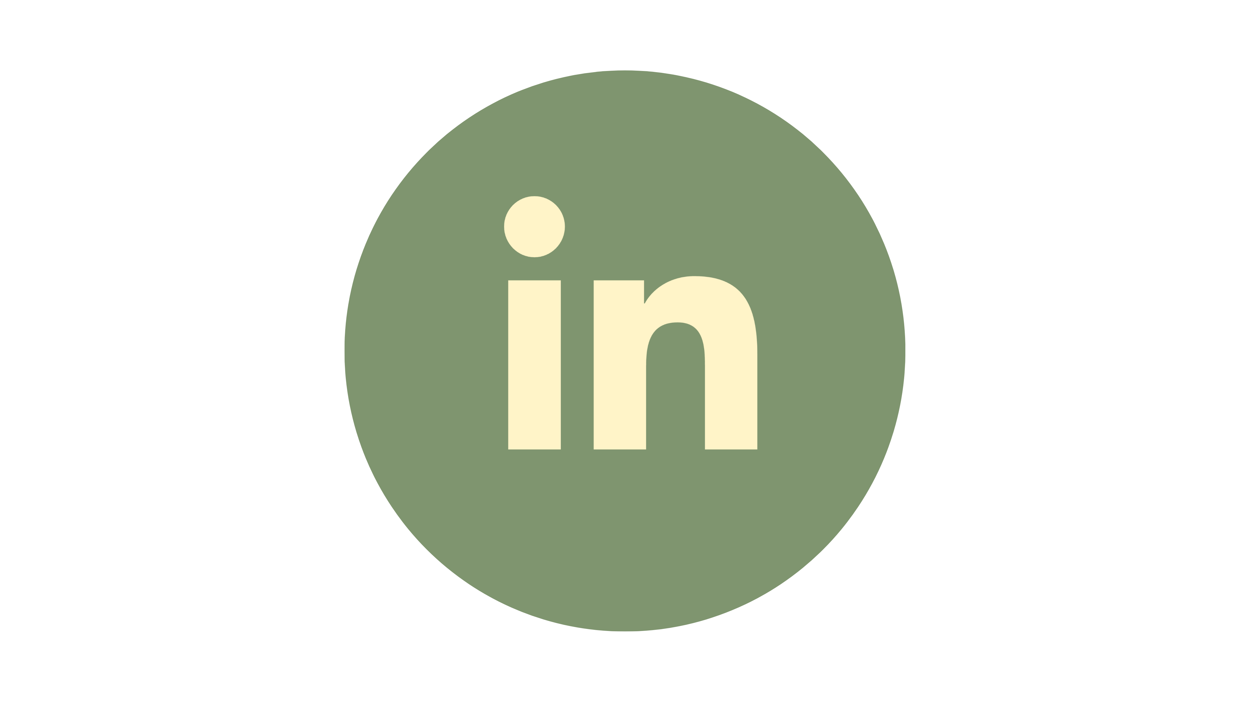 LinkedIn Icon