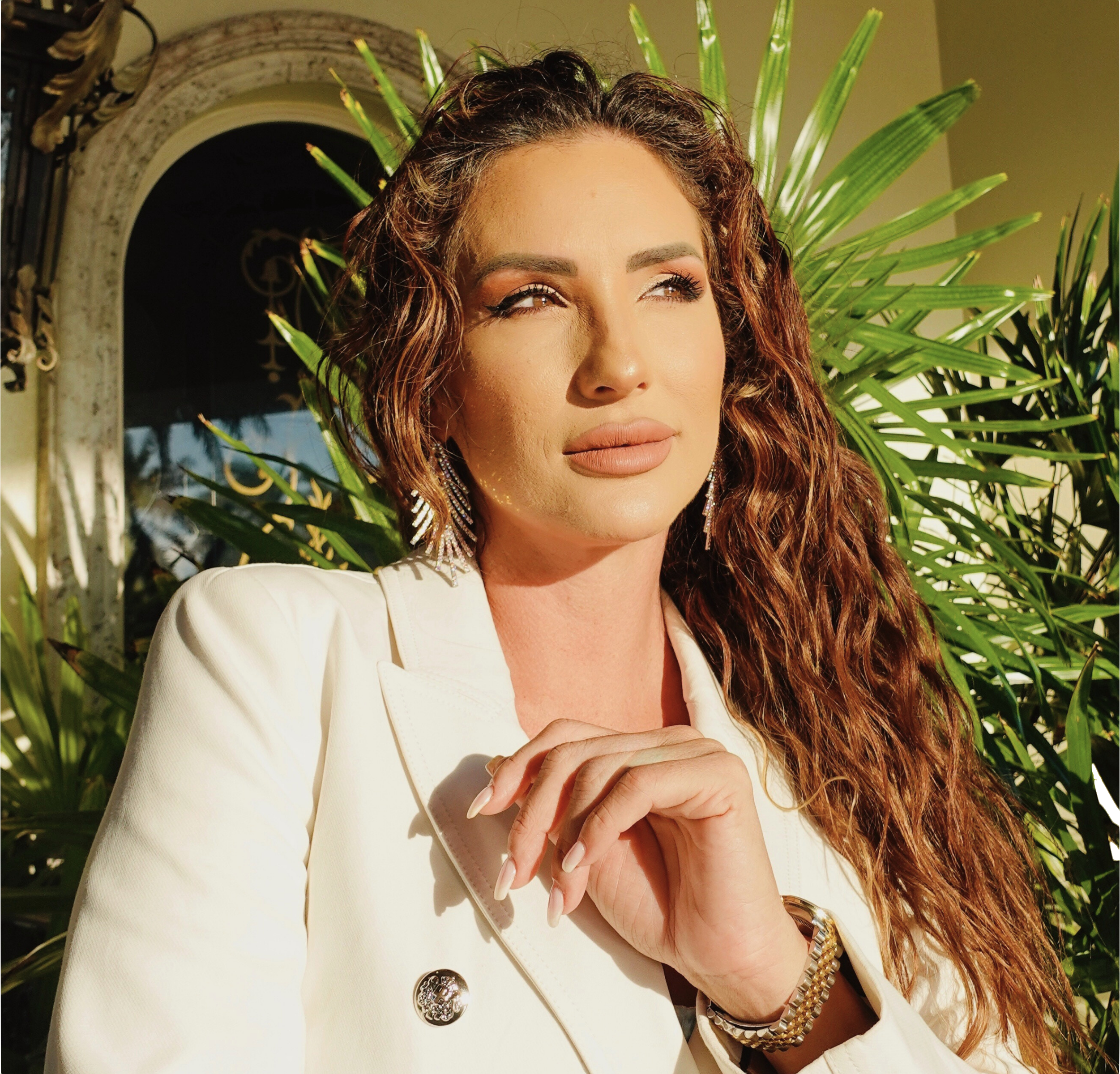 Alejandra Vicent founder portrait