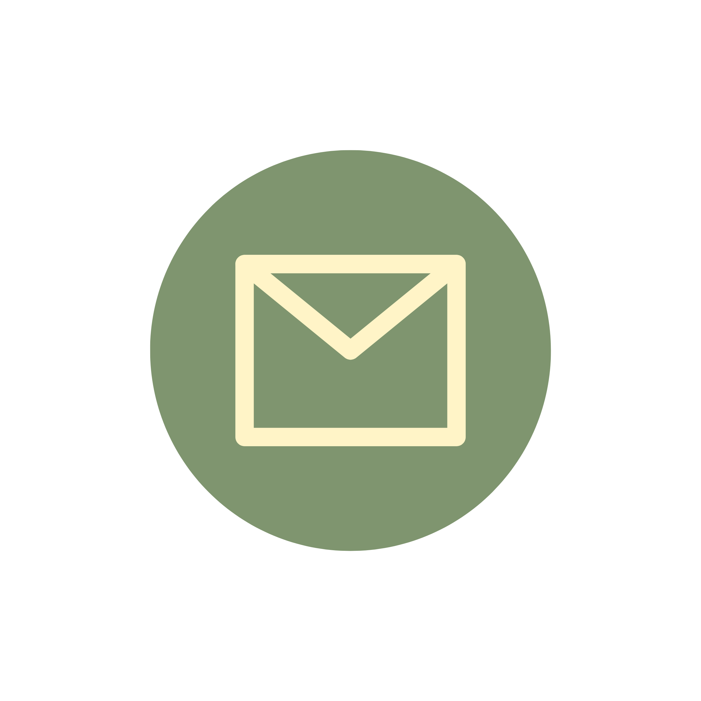 Email Icon